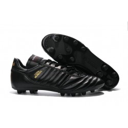 adidas Copa Mundial FG Scarpa da Calcio Tutto Nero