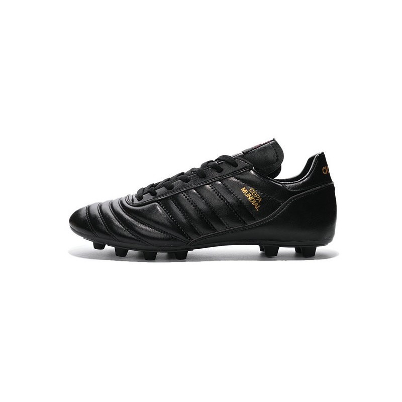 adidas copa mundial tutte nere