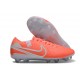 Nike Tiempo Legend X Elite FG Hot Lava Bianco