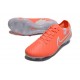 Nike Tiempo Legend X Elite FG Hot Lava Bianco