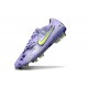 Nike Tiempo Legend X Elite FG Viola Agata Barely Volt