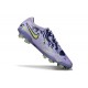 Nike Tiempo Legend X Elite FG Viola Agata Barely Volt