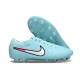 Nike Tiempo Legend X Elite FG Copa Bianco