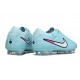 Nike Tiempo Legend X Elite FG Copa Bianco