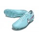 Nike Tiempo Legend X Elite FG Copa Bianco