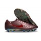 Nike Tiempo Legend X Elite FG Marrone