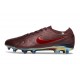 Nike Tiempo Legend X Elite FG Marrone