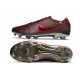 Nike Tiempo Legend X Elite FG Marrone