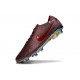 Nike Tiempo Legend X Elite FG Marrone