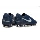 Nike Tiempo Legend X Elite FG Marina Bianco