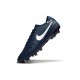 Nike Tiempo Legend X Elite FG Marina Bianco