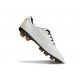 Nike Tiempo Legend X Elite FG R10 Biały Czerwony