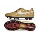 Nike Tiempo Legend X Elite FG R10 Złoto Biały