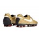 Nike Tiempo Legend X Elite FG R10 Złoto Biały