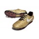 Nike Tiempo Legend X Elite FG R10 Złoto Biały
