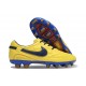 Nike Tiempo Legend X Elite FG R10 Zawistny Czarny