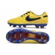 Nike Tiempo Legend X Elite FG R10 Zawistny Czarny