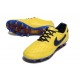 Nike Tiempo Legend X Elite FG R10 Zawistny Czarny