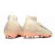Nike Air Zoom Mercurial Superfly 10 Elite FG Lemonade Rosa