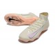 Nike Air Zoom Mercurial Superfly 10 Elite FG Lemonade Rosa