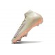 Nike Air Zoom Mercurial Superfly 10 Elite FG Lemonade Rosa