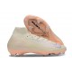 Nike Air Zoom Mercurial Superfly 10 Elite FG Lemonade Rosa