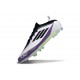 Scarpa Adidas F50 Elite Fg X Messi Ftwr Bianco Nero Core Unity Viola