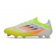 Scarpa Calcio Adidas F50 Elite Fg Uomo Giallo Arancione