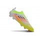 Scarpa Calcio Adidas F50 Elite Fg Uomo Giallo Arancione