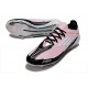 Scarpa Calcio Adidas F50 Elite Fg Uomo Rosa Nero Bianco