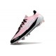 Scarpa Calcio Adidas F50 Elite Fg Uomo Rosa Nero Bianco