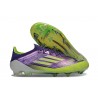 Scarpa Calcio Adidas F50 Elite Fg Uomo Viola Rush Limone Lucido