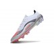 Adidas F50 Elite Fg MESSI Ftwr Bianco Rosso Lucido Argento Metallico
