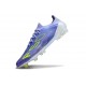 Scarpa Adidas F50 Elite Fg Uomo Viola Tone Limone Lucido Viola Rush
