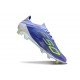 Scarpa Adidas F50 Elite Fg Uomo Viola Tone Limone Lucido Viola Rush