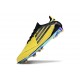 Scarpa Calcio Adidas F50 Elite Fg Uomo Gul Svart
