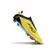 Scarpa Calcio Adidas F50 Elite Fg Uomo Gul Svart