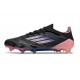 Scarpa Calcio Adidas F50 Elite Fg Uomo Nero Rosa