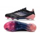 Scarpa Calcio Adidas F50 Elite Fg Uomo Nero Rosa
