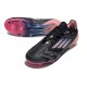 Scarpa Calcio Adidas F50 Elite Fg Uomo Nero Rosa