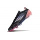 Scarpa Calcio Adidas F50 Elite Fg Uomo Nero Rosa