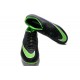 Scarpa da Calcio Nike Mercurial Vapor X FG Uomo Nero Verde