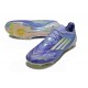 Scarpa Calcio Adidas F50 Elite Fg Viola Tone Limone Lucido Viola Rush