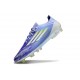 Scarpa Calcio Adidas F50 Elite Fg Viola Tone Limone Lucido Viola Rush