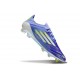 Scarpa Calcio Adidas F50 Elite Fg Viola Tone Limone Lucido Viola Rush