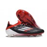 Scarpa Calcio Adidas F50 Elite Fg Uomo Nero Rosso Bianco