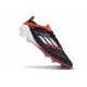 Scarpa Calcio Adidas F50 Elite Fg Uomo Nero Rosso Bianco