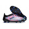Scarpa Calcio Adidas F50 Elite Fg Uomo Nero Rosa Blu
