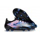 Scarpa Calcio Adidas F50 Elite Fg Uomo Nero Rosa Blu