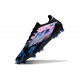 Scarpa Calcio Adidas F50 Elite Fg Uomo Nero Rosa Blu